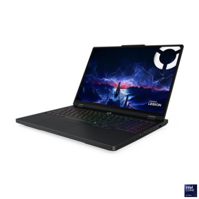 Lenovo IP Legion Pro 5 16IAX10, Ultra 9-275HX, 16.0˝ 2560x1600 WQXGA, RTX 5060/8GB, 32GB, SSD 1TB, W11H, 3y CI