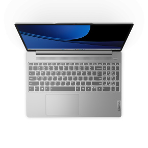 Lenovo IP Slim 5 15IRH9, i5-13420H, 15.3˝ 1920x1200 WUXGA, UMA, 32GB, SSD 1TB, W11H, šedý, 2y CI