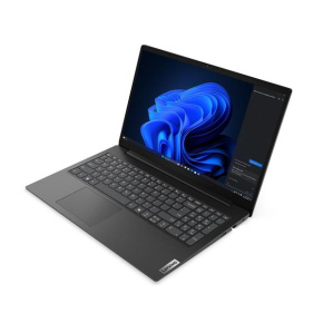 Lenovo V15 G5, 3-100U, 15.6˝ 1920 x 1080 FHD, UMA, 8GB, SSD 256GB, W11Pro, matný, 2y CI