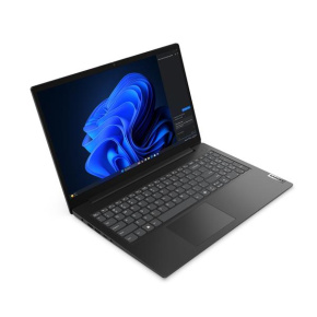 Lenovo V15 G5, i3-1315U, 15.6˝ 1920 x 1080 FHD, UMA, 8GB, SSD 512GB, W11H, matný, 1y CI