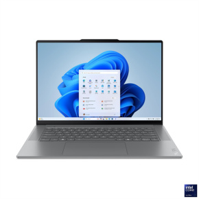 Lenovo Yoga Slim 7 15ILL9 Intel Ultra7 256V 16GB 512GB-SSD 15.3"2.8K OLED GL IntelARC Win11Home Luna Grey Lenovo Yoga Slim 7 15ILL9 Intel Ultra7 256V 16GB 512GB-SSD 15.3"2.8K OLED GL IntelARC Win11Home Luna Grey