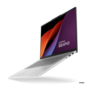Lenovo IP Slim 5 15ARP10, Ryzen 7 7735HS, 15.1˝ 2560x1600 WQXGA, UMA, 32GB, SSD 1TB, W11H, šedý, 2y CI