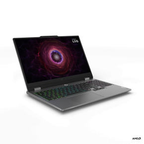 Lenovo IP LOQ 15ARP9, Ryzen 5 7235HS, 15.6˝ 1920 x 1080 FHD, RTX4050/6GB, 24GB, SSD 1TB, W11H, šedý, 2y CI