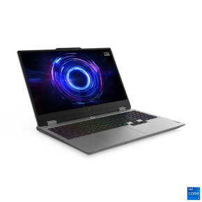 Lenovo IP LOQ 15IRX10, i5-13450HX, 15.6˝ 1920 x 1080 FHD, RTX 5050/8GB, 24GB, SSD 1TB, FDOS, šedý, 2y CI