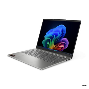 Lenovo IP Pro 5 14AKP10, Ryzen AI 7 350, 14.0˝ 2880 x 1800, UMA, 32GB, SSD 1TB, W11H, šedý, 2y CI, AI