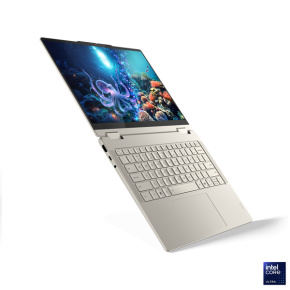 Lenovo IP Yoga 7 2in1 14ILL10, Ultra 5-226V, 14.0˝ 2880 x 1800/Touch, UMA, 16GB, SSD 1TB, W11H, šedý, 3y PS