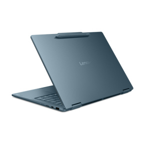 Lenovo IP Yoga 7 2in1 14AKP10, Ryzen AI 5 340, 14.0˝ 1920x1200 WUXGA/Touch, UMA, 16GB, SSD 1TB, W11H, zelený, 3y PS, AI