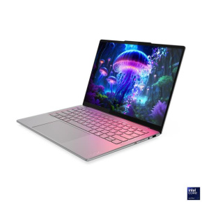 Lenovo IP Yoga Slim 7 14ILL10, Ultra 7-256V, 14.0˝ 2880 x 1800, UMA, 16GB, SSD 1TB, W11H, šedý, 3y Ps