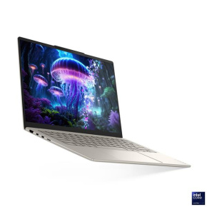 Lenovo IP Yoga Slim 7 14ILL10, Ultra 5 226V, 14.0˝ 2880 x 1800, UMA, 16GB, SSD 1TB, W11H, šedý, 3y PS