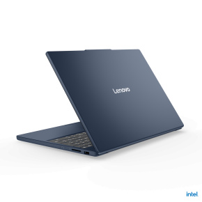 Lenovo IP Slim 3 15IRH10, i7-13620H, 15.3˝ 1920x1200 WUXGA, UMA, 24GB, SSD 512GB, W11H, modrý, 2y CI