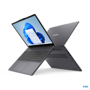 Lenovo IdeaPad Slim 3/15IRH10/i7-13620H/15,3''/WUXGA/16GB/1TB/UHD/W11H/Gray/2R