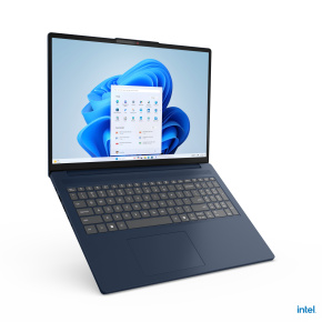 Lenovo IdeaPad Slim 3/16IRH10/i5-13420H/16''/WUXGA/16GB/512GB/UHD Xe/W11H/Blue/2R
