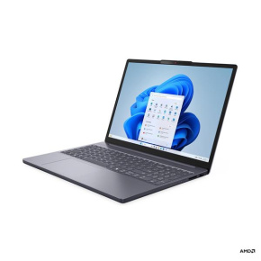 Lenovo IP Slim 3 15ARP10, Ryzen 5 7533HS, 15.1˝ 2560x1600 WQXGA, UMA, 16GB, SSD 512GB, W11H, šedý, 2y CI