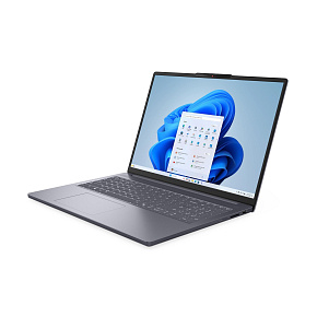 Lenovo IP Slim 3 16ARP10, Ryzen 5 7535HS, 16.0˝ 1920x1200 WUXGA, UMA, 16GB, SSD 512GB, W11H, šedý, 2y CI