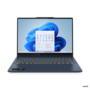 Lenovo IdeaPad 5 2-in-1 14AKP10 AMD RyzenAI7 350 16GB 1TB-SSD 14.0"WUXGA OLED Touch GL IntegRadeon PEN DOS Cosmic Blue Lenovo IdeaPad 5 2-in-1 14AKP10 AMD RyzenAI7 350 16GB 1TB-SSD 14.0"WUXGA OLED Touch GL IntegRadeon PEN DOS Cosmic Blue