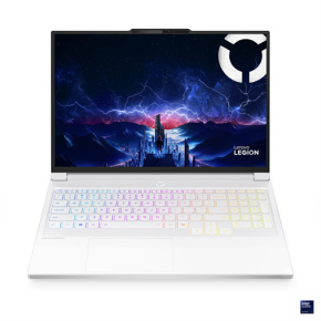 Lenovo Legion 7 16IAX10 Intel Ultra9 275HX 32GB 1TB-SSD 16.0"WQXGA OLED GL RTX5070-8GB DOS Glacier White