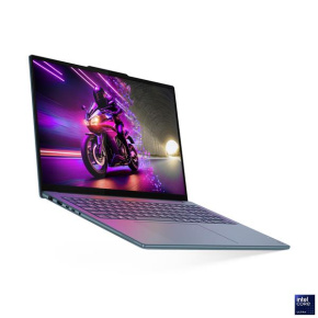 Lenovo IP Yoga Pro 9 16IAH10, Ultra 9 285H , 16.0˝ 3200x2000/Touch, RTX 5070/8GB, 64GB, SSD 2TB, W11H, modrý, 3y PS
