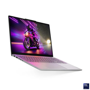 Lenovo IP Yoga Pro 9 16IAH10, Ultra 7 255H, 16.0˝ 2880 x 1800, RTX 5050/8GB, 32GB, SSD 1TB, W11Pro, šedý, 3y PS