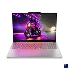 Lenovo IP Yoga Pro 9 16IAH10, Ultra 7 255H, 16.0˝ 2880 x 1800, RTX 5050/8GB, 32GB, SSD 1TB, W11, šedý, 3y PS Lenovo IP Yoga Pro 9 16IAH10, Ultra 7 255H, 16.0˝ 2880 x 1800, RTX 5050/8GB, 32GB, SSD 1TB, W11, šedý, 3y PS
