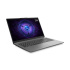Lenovo IP LOQ 15IAX9E, i5-12450HX, 15.6˝ 1920 x 1080 FHD, RTX4050/6GB, 16GB, SSD 512GB, FDOS, šedý, 2y CI