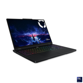Lenovo IP Legion Pro 5 16IAX10H, Ultra 9-275HX, 16.0˝ 2560x1600 WQXGA, RTX 5070 Ti/12GB, 32GB, SSD 2TB, FDOS,čierny,3yCI