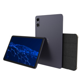 iGET SMART L43 Graphite Grey, LTE tabliet 12'', 6GB