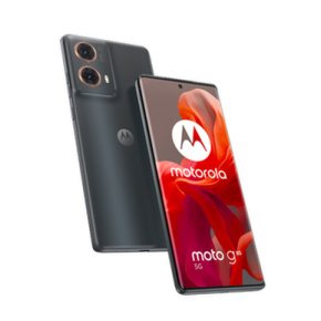 Motorola Moto G85 pOled Šedá