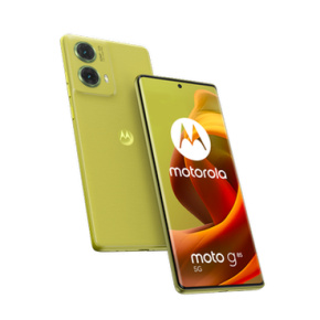 Motorola Moto G85 pOled Zelená