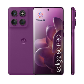 Motorola Moto Edge 60 PRO PANTONE Fialová