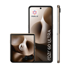 Motorola Razr 60 Ultra 16/512 drevená