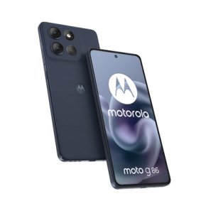 Motorola Moto G86 5G PANTONE Spellbound (dark blue)