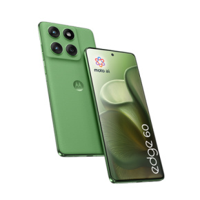 Motorola Moto Edge 60 12GB PANTONE Zelená