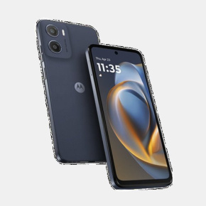 Motorola Moto G05 8/256 Čierna