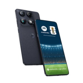 Motorola Signature 16/512GB Pantone Carbon