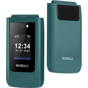 MOBIOLA MB4600 zelený