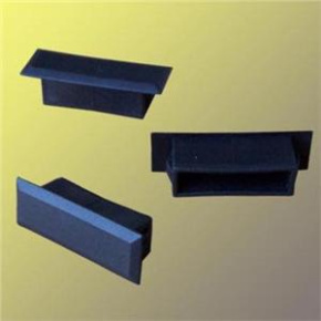 Záslepka SC Duplex do optickej vane Záslepka SC Duplex do optickej vane