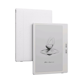 E-book ONYX BOOX GO 7 WHITE, 7'', 64GB, Bluetooth, Android 13, E-ink displej, WIFi