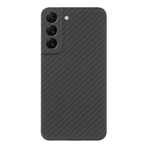 Tactical MagForce Aramid Kryt pre Samsung Galaxy S22 Black