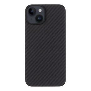 Tactical MagForce Aramid Kryt pre Apple iPhone 14 Black