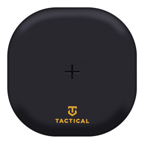 Tactical WattUp Wireless Black