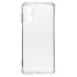 Tactical TPU Plyo Kryt pre Motorola G55 Transparent