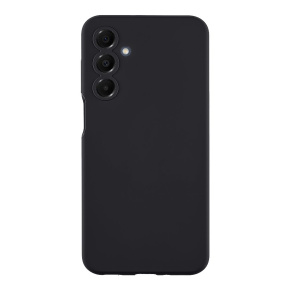 Tactical Velvet Smoothie Kryt pre Samsung Galaxy A16 4G/5G Asphalt