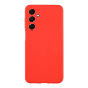 Tactical Velvet Smoothie Kryt pre Samsung Galaxy A16 4G/5G Chilli