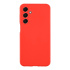 Tactical Velvet Smoothie Kryt pre Samsung Galaxy A16 4G/5G Chilli