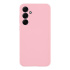 Tactical Velvet Smoothie Kryt pre Samsung Galaxy A55 5G Pink Panther