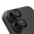 OBAL:ME Ochrana Šošoviek pre Apple iPhone 16/16 Plus Black
