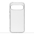 Tactical TPU Kryt pre Google Pixel 10 Pre Transparent