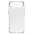 Tactical TPU Plyo Kryt pre Apple iPhone Air Transparent
