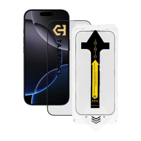 Tactical Impact Barrier for Rookies pre Apple iPhone 17 Pro