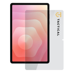 Tactical Glass Shield sklo pre Samsung Galaxy Tab S10/S11 Clear